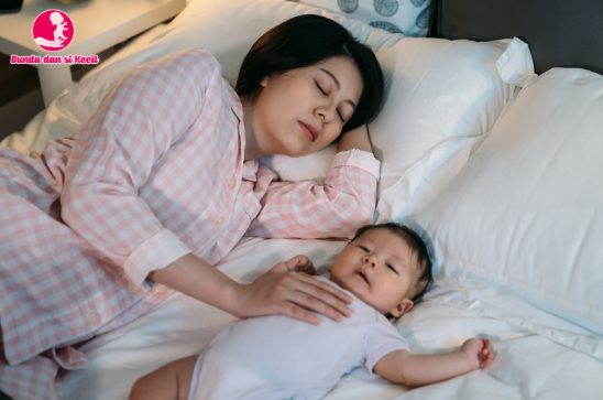 10 Kesalahan Umum yang Sering Dilakukan Ibu Baru dan Cara Menghindarinya